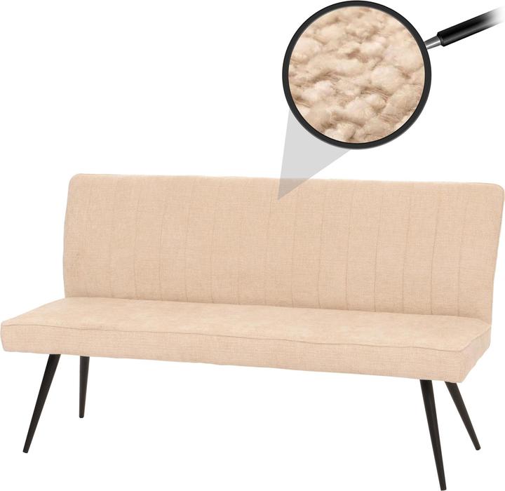 Image du produit JOHN316 Sitzbank (160 cm)