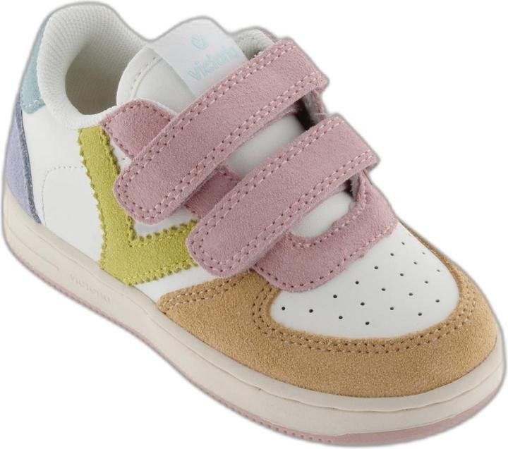 Image du produit Victoria Baskets bébé (24)