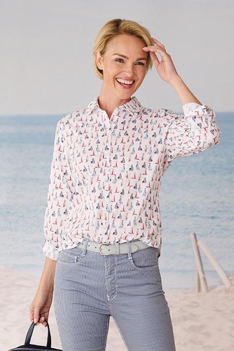 Image du produit NoName Druckbluse (46)