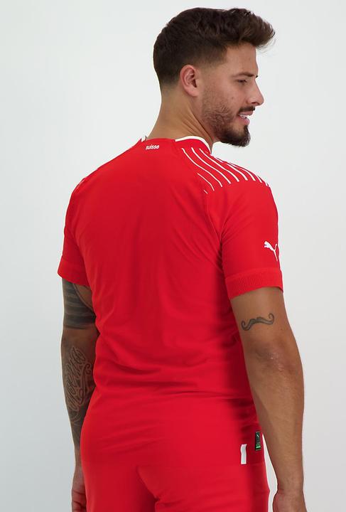 Image du produit Puma Promo du maillot de l'ASF Home (L)