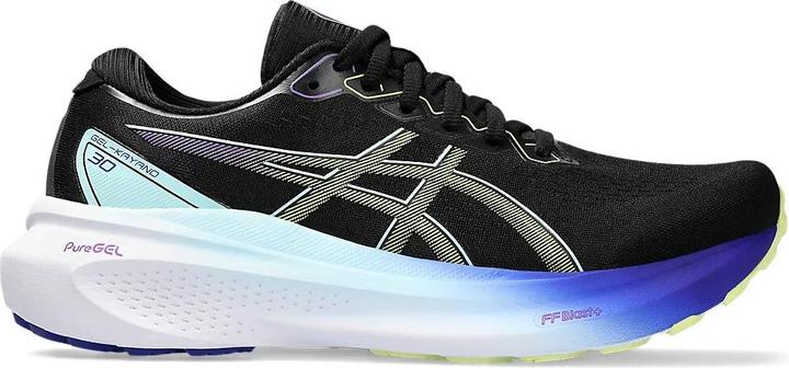 Actual product image ASICS Performance Gel-Kayano 30 (36)
