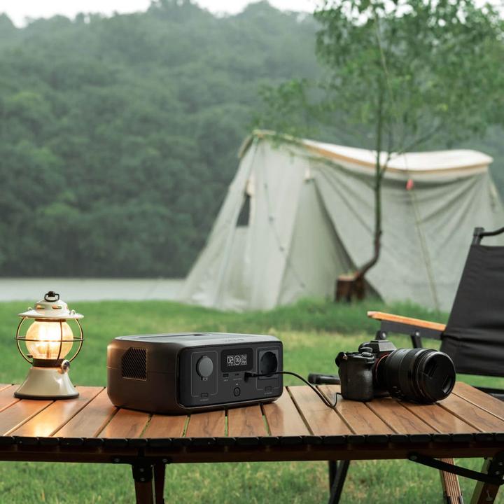 Actual product image EcoFlow River 3 (245 Wh, 3.50 kg)