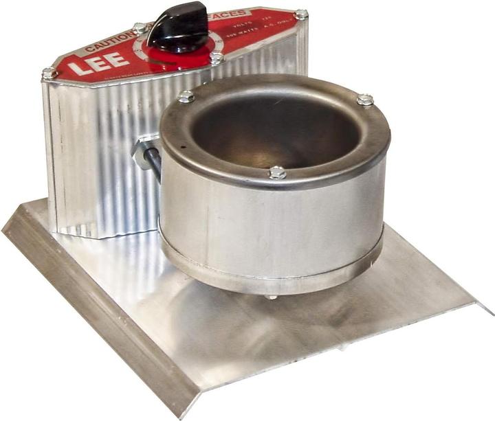 Actual product image Lee Precision Precision Melter
