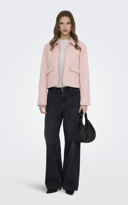 Immagine prodotto Only Onlvela Zip Short Jacket Otw