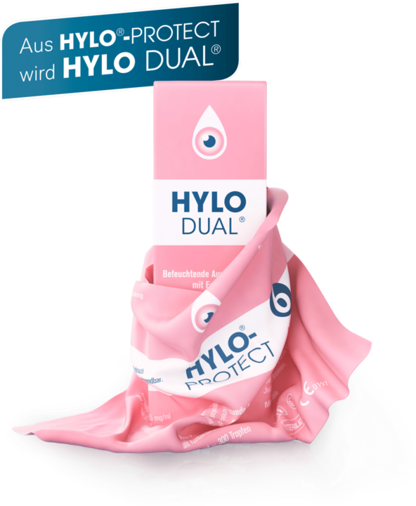 Immagine prodotto HYLO Hylo-Dual (10 ml, Flacone da 10 ml)