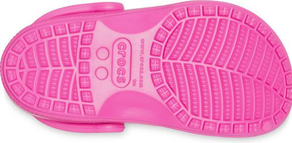 Actual product image Crocs T's Classic Sandal (23)