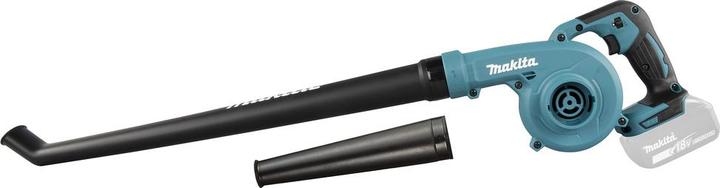 Makita DUB186ZX1 (Rechargeable battery operated, Leaf blower)