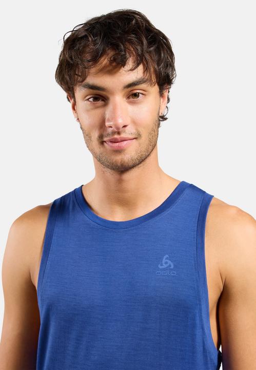 Actual product image Odlo MERINO 160 (XXL)