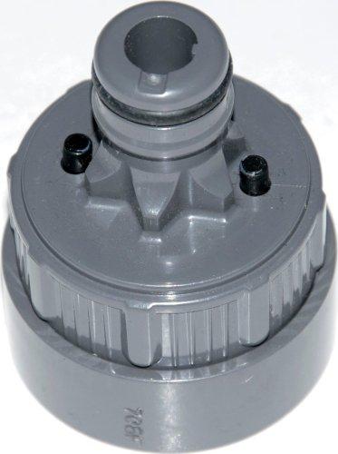 Produktbild Gardena Hahnstück mit Wasserstop (Schlauchanschluss, 13 mm)