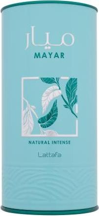 Produktbild Lattafa Perfumes Mayar Natural Intense (Eau de Parfum, 100 ml)