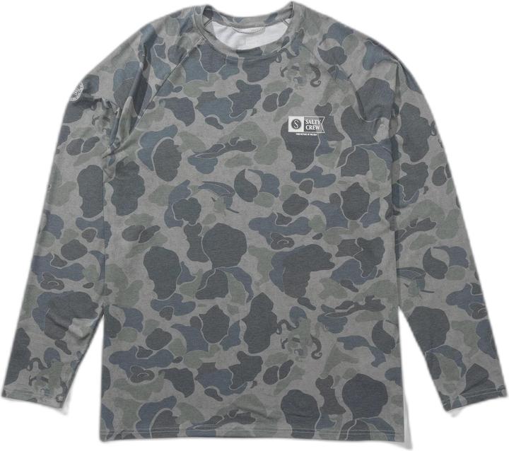 Produktbild Salty Crew Mariner Tech (M)