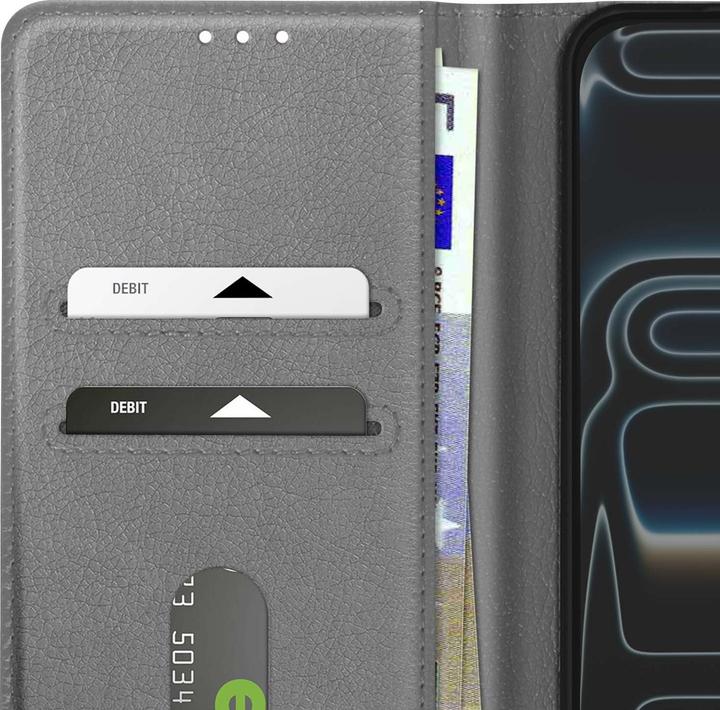 Produktbild Avizar Chesterfield Etui iPhone 17 Pro (Apple iPhone 17 Pro)