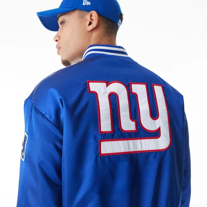 Actual product image New Era jacket new york giants nfl (M)