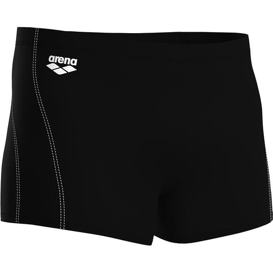Thumbnail - Arena, Herren, Badehose, M Byor Evo Short R, Schwarz, (5)