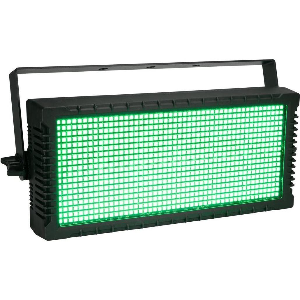 Eurolite LED Strobo SMD PRO 864 DMX RGB (LED), Faro, Multicolore