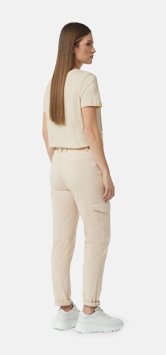 Actual product image Comma Hose Elastische Cargohose (44)