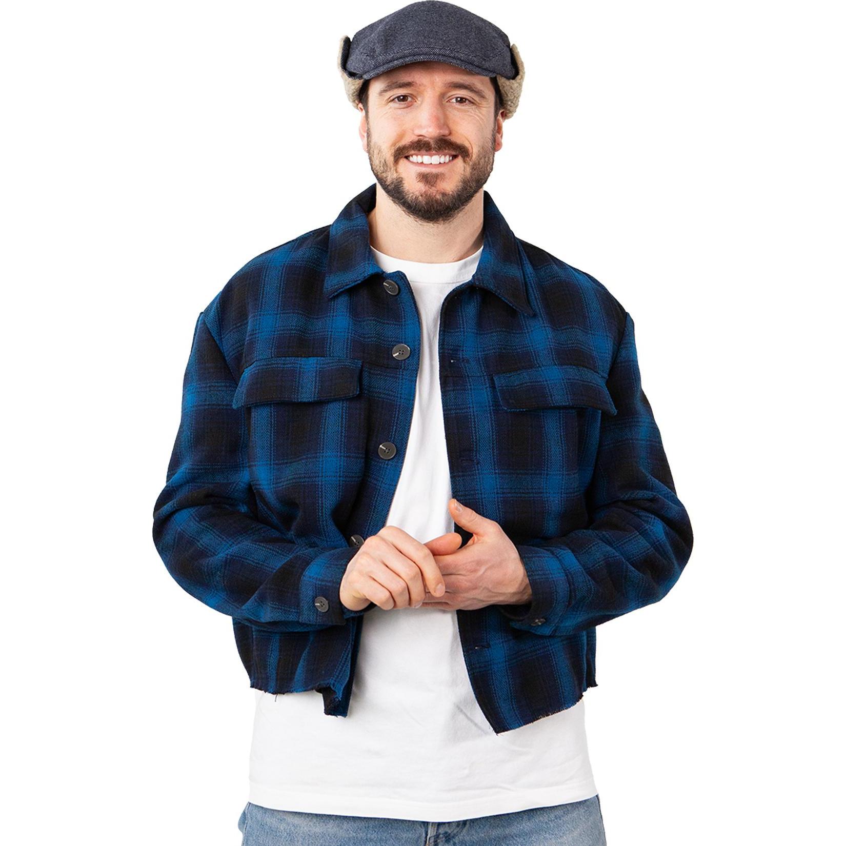 Thumbnail - Barts, Herren, Mütze, Monzonite Cap, Blau, (L)