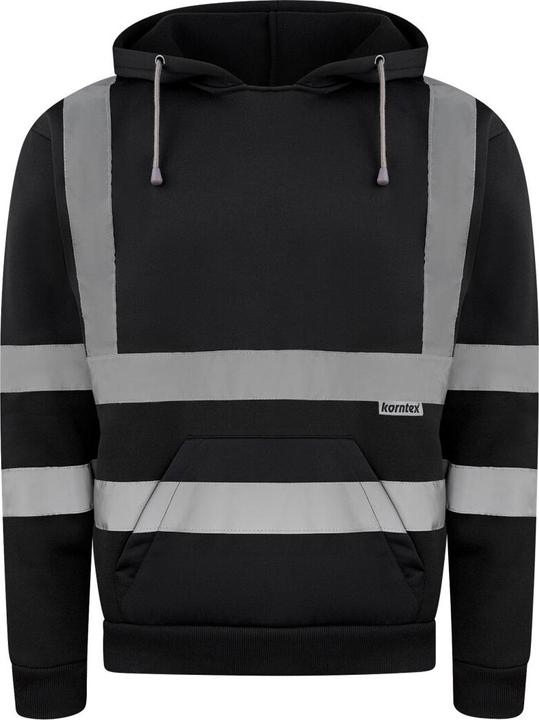 Actual product image Korntex Hoodie (L)