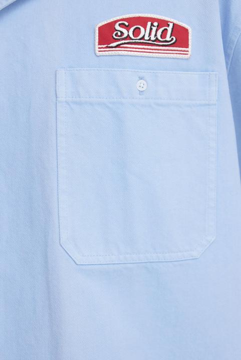 Produktbild Solid Boone (M)