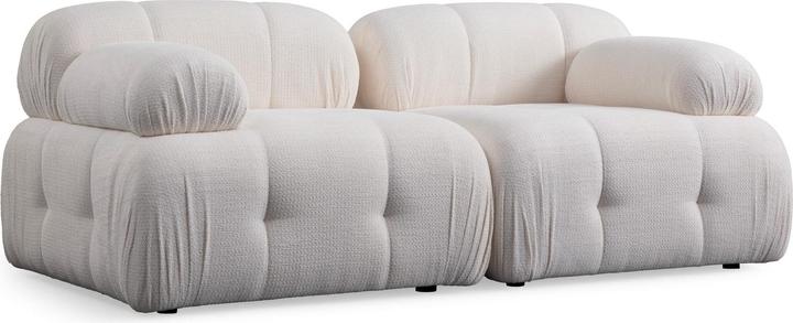 Actual product image Atelier del Sofa Petite (2 person sofa)