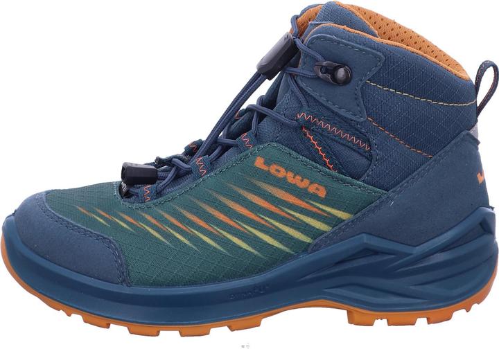 Produktbild Lowa Zirrox II GTX (41)