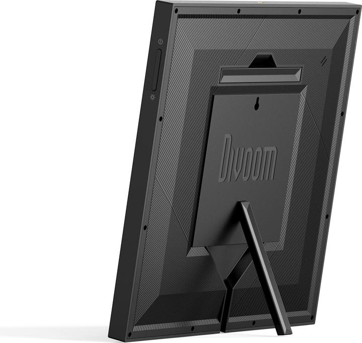 Produktbild Divoom Pixoo 64-II black (64 x 64 Pixel)