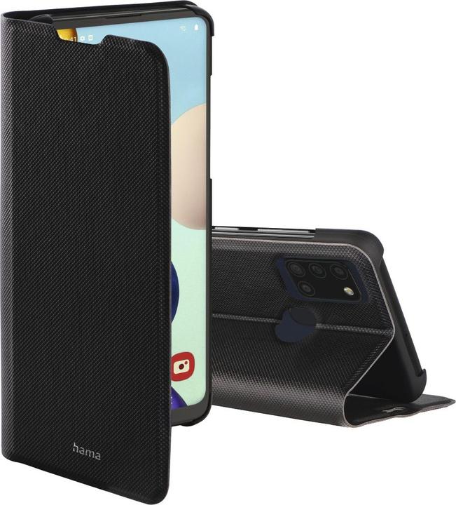 Actual product image Hama Slim Pro