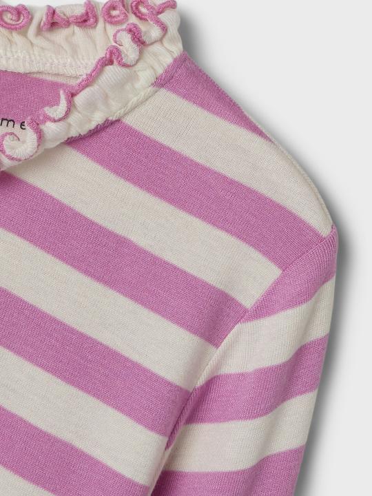 Produktbild Name it Slim Fit Oberteil mit langen Ärmeln (122, 128)
