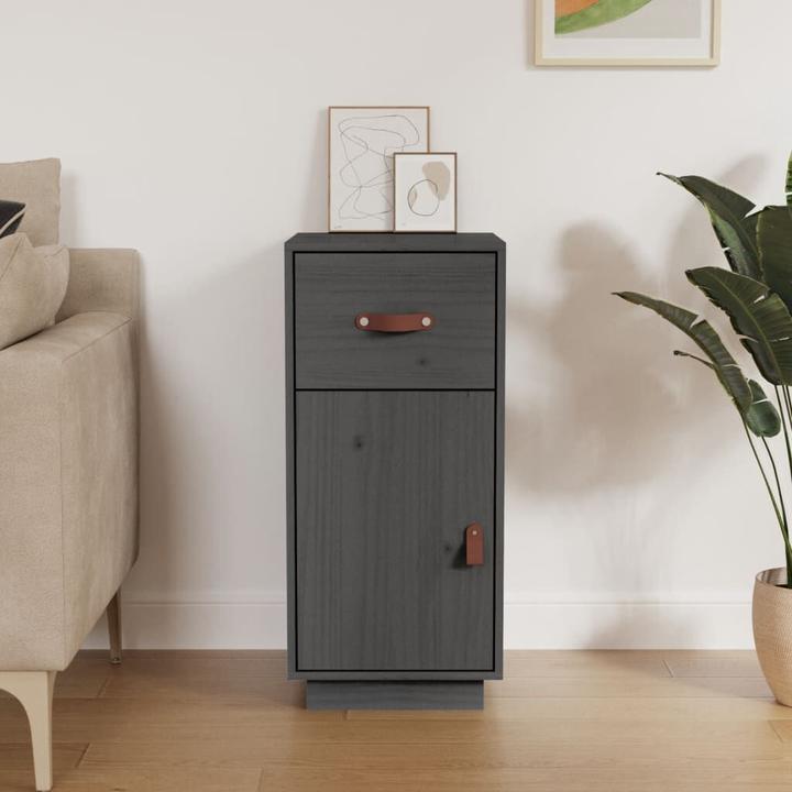 Produktbild vidaXL Sideboard (34 x 34 x 75 cm)