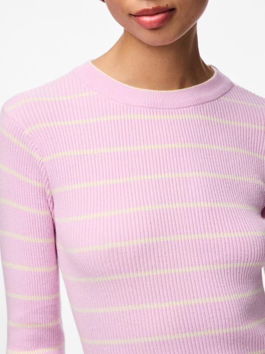 Immagine prodotto Pieces Pcmira New Ls O-Neck Knit Noos Bc (L)