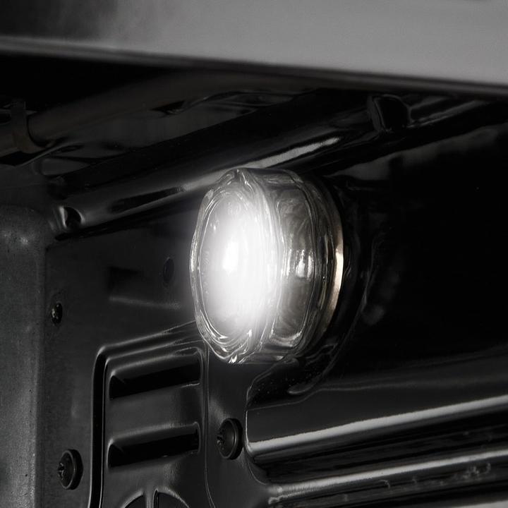 Actual product image Girmi Mini oven