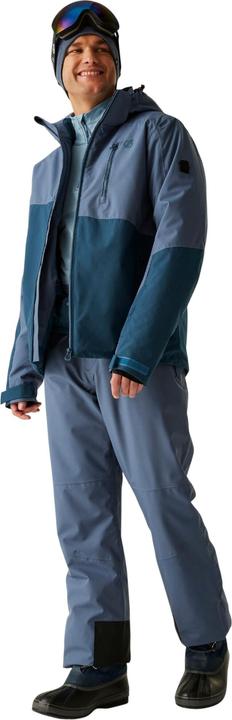 Image du produit Dare2b - Blouson de ski HALFPIPE - Homme (M)