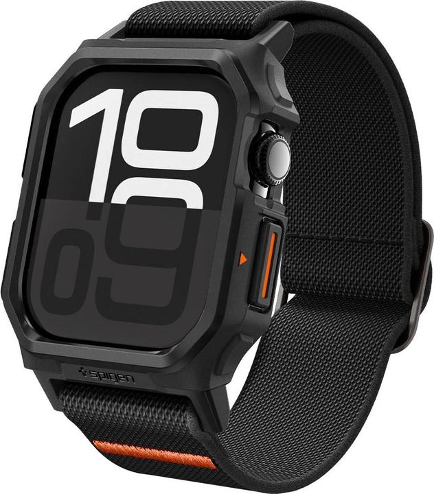 Actual product image Spigen Lite Fit Pro