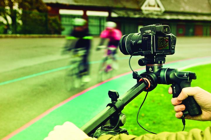 Image du produit Vanguard Alta Pro2+ (Métal)