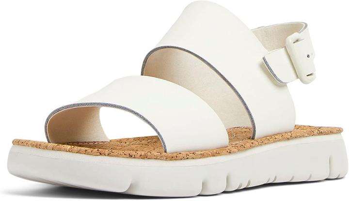 Actual product image Camper Oruga Flat Sandal (41)