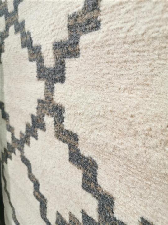 Actual product image Domoletti CARPET NORWAY 3071 EM1 W 1.33X1.90 (133 x 190 cm)