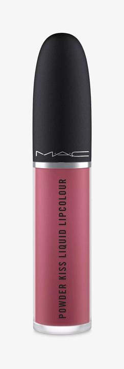 Immagine prodotto MAC Cosmetics Powder Kiss Liquid Lipcolour (Più il Più-ier)