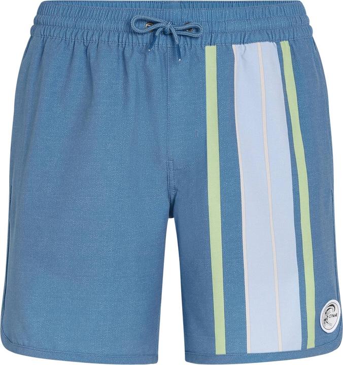 O'Riginals Scallop 16" Swimshorts