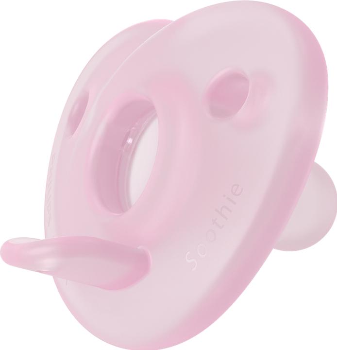 Produktbild Philips Avent Soothie SCF099/27 Schnuller (2 x, bis 6 Monate)