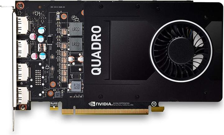 Image du produit PNY Quadro P2200 (5 Go)