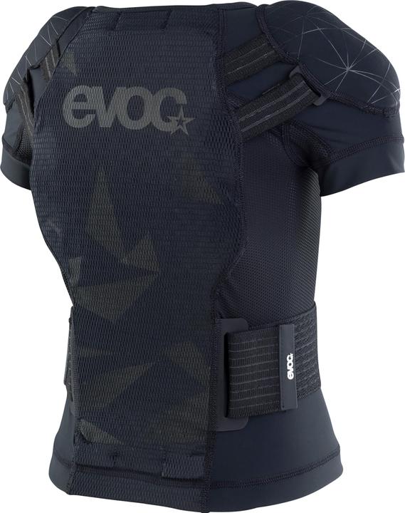 Image du produit Evoc Veste (M, Protection dorsale, Modèle unique)