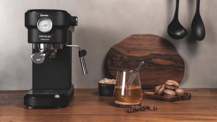 Actual product image Cecotec Cafelizzia 790 Pro