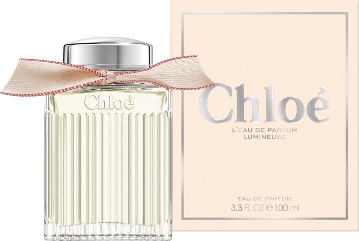 Actual product image Chloé Lumineuse (Eau de parfum, 100 ml)
