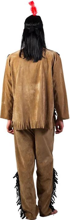 Produktbild Boland Indianer - Big Bear (50, 52)