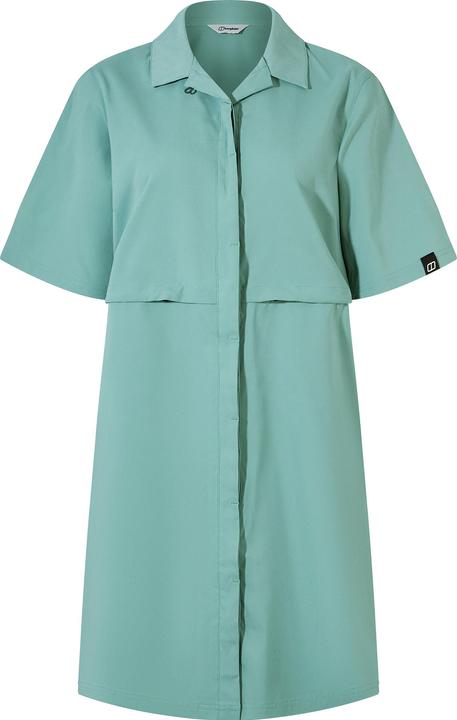 Produktbild Berghaus W Explorer Dress (Kleid) (L)