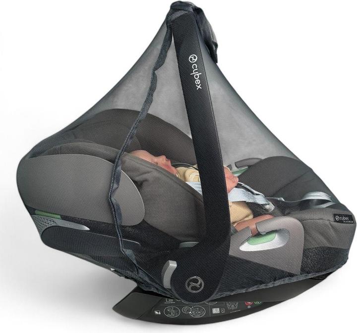 Kaiser MOSKITO LUXE - dark grey