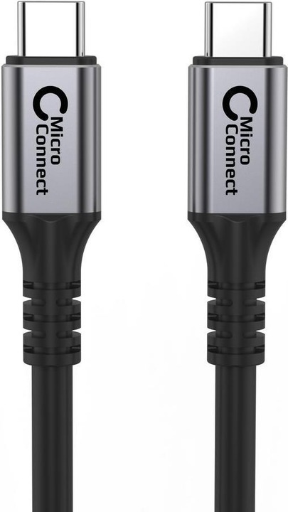 Actual product image MicroConnect USB C — USB C (4 m, USB 3.2 Gen 2)