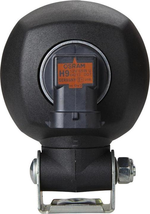 Produktbild Hella Arbeitsscheinwerfer Halogen Modul 70 12V Anbau stehend Nahfeldauslechtung