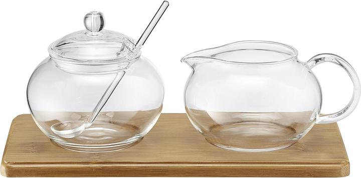 Produktbild Karl Weis Zucker- / Sahne-Set (3.39 l)