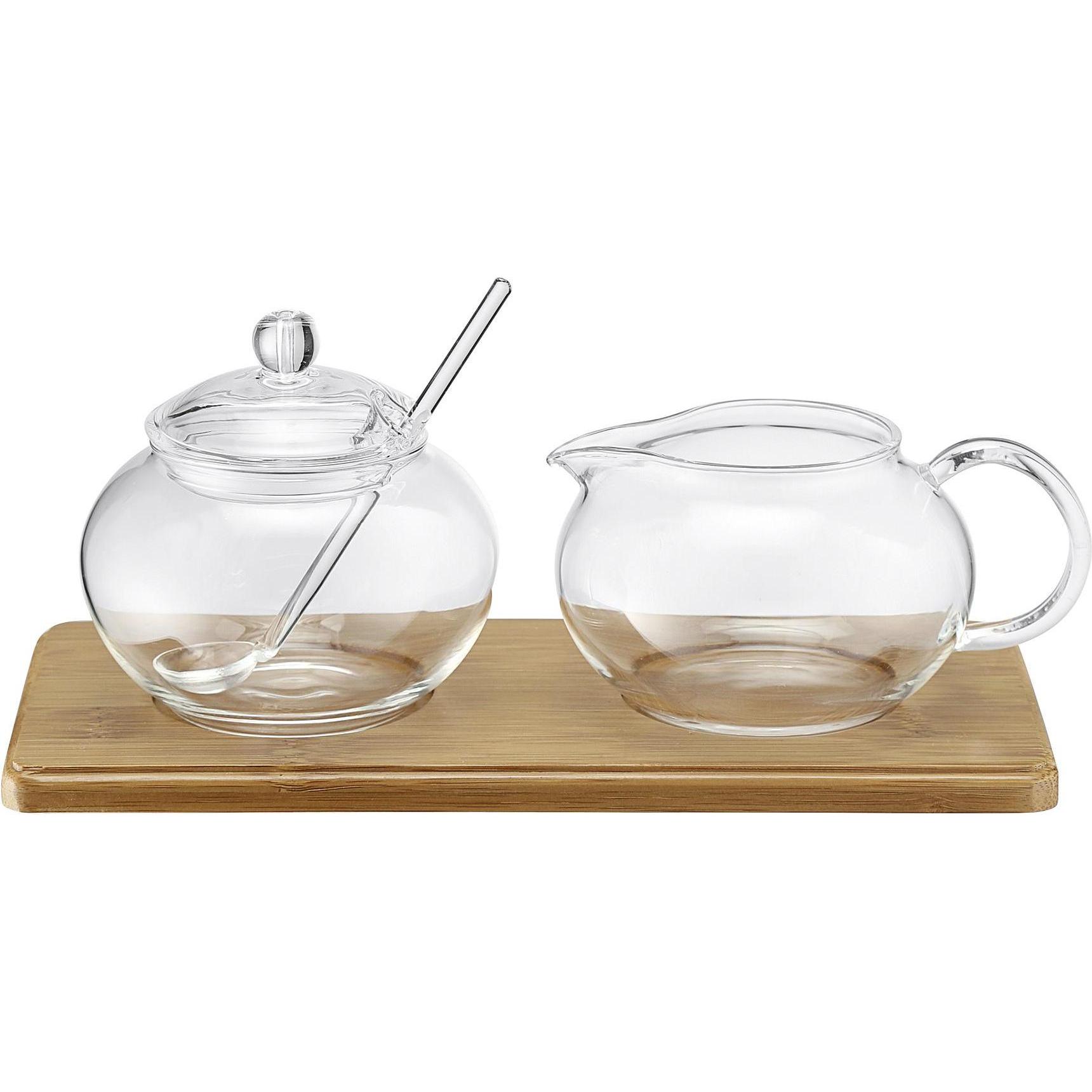 Karl Weis Zucker- / Sahne-Set (3.39 l) (WEIS)